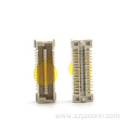 0.8mm Pitch Board to Board Connector Male